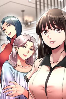 香蕉漫画免费VIP韩漫精选